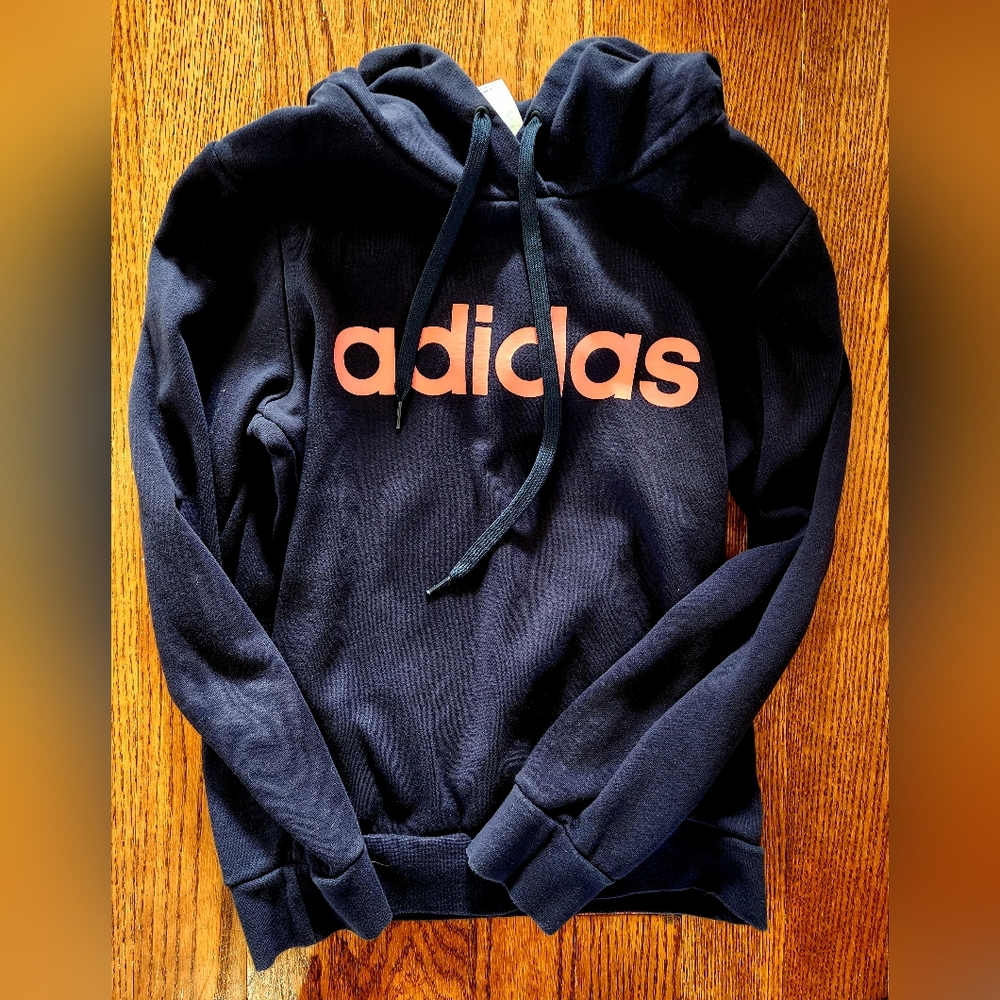 Adidas hoodie